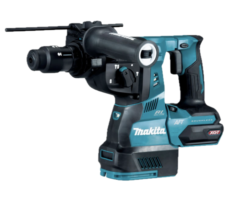 Martelete combinado Bat 40V HR002GZ MAKITA